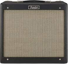 Fender Blues Junior